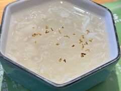 -蜜桃餐厅·伴山(绿宝广场店)