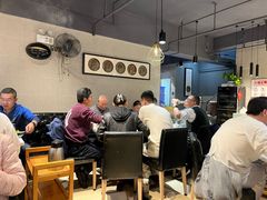 -陈记顺和潮汕牛肉火锅(韩江路店)