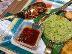 -马来西亚肉骨茶汤·招牌螃蟹·烧鸡·呷喱吧吧(海上世界店)