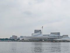 -白天鹅宾馆·流浮阁咖啡厅