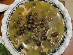 汤丝螺-西新饭店(城中店)