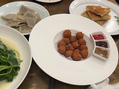 -京味斋·烤鸭·北京菜(安贞店)