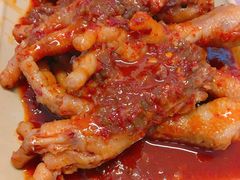 -京玉菲饭店(李村店)