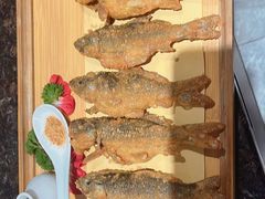 -小北江河鲜(新城店)