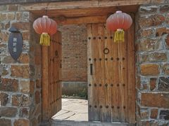 -快活林烧烤(红新路店)
