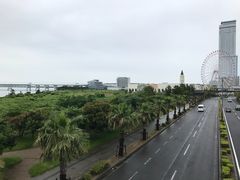 -临空公园(仮)
