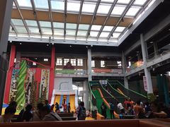 -蒙特利亲子乐园