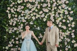 -巴黎春天·菀纱仙庭婚纱美学