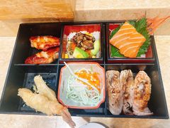 -东京屋(武定路店)