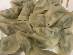 -船歌·鱼水饺青岛菜(闽江二路店)