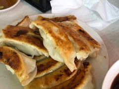 -劈柴院锅贴(沈阳路店)