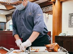 -全聚德(前门店)