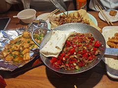 -东来土菜馆(民祥园路店)