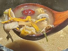 -芸山季·云南山珍菌火锅(人民广场来福士店)