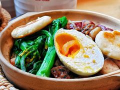 -华记煲仔华·煲仔饭(三元里万科里店)