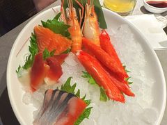 -水木锦堂·自助铁板烧(方庄时代店)