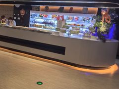 -涨巢·潮玩水疗局