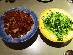 -那家小馆•北京菜•烤鸭(中关村店)