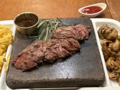 -Entrecôte 法国牛扒馆(保利·时光里店)