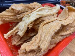 支竹炆牛腩饭-兴兴旺·冬瓜盅·啫啫煲(西华路店)