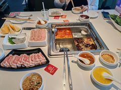 -海底捞火锅(威高广场店)