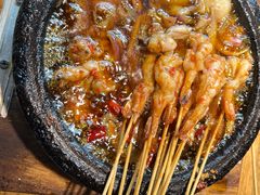 -胡马八破·川菜小馆(高新万达店)