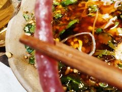 -周记全牛油火锅