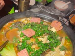 -探鱼·鲜青椒爽麻烤鱼(领展购物广场店)