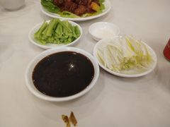 酸梅汤-九花山烤鸭店