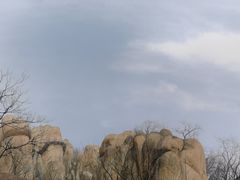 -嵖岈山风景区