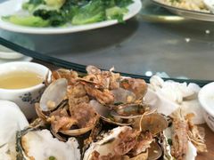 -巽东海鲜大排档(巽寮湾店)