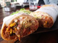 -Q MEX 库迈墨西哥餐吧(三里屯店)