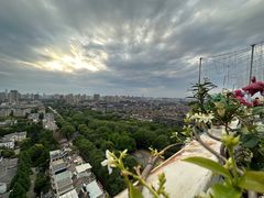 -烛影拾光观景餐厅·创意菜·摄影·小提琴(大唐不夜城店)