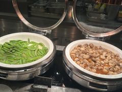 -南京金丝利喜来登酒店