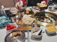 -花味烤肉·拌饭(建邺万达店)