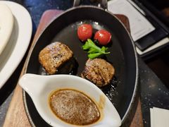 -西堤牛排(杭州金沙天街龙湖店)