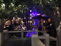 -绿茶餐厅(汇悦大融城店)