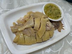 -汇兴源餐馆(小北路店)