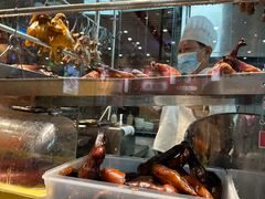 -龙记香港茶餐厅(久光百货店)