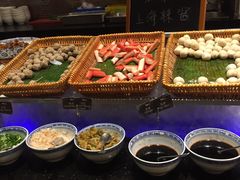 -上海西藏大厦万怡酒店