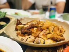 -老船夫婚宴婚庆会馆(延吉路店)