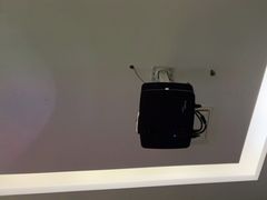 -华夏良子·足道SPA艾灸(铁道大厦店)