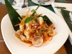 -帕蓝·暹罗料理(大学路店)