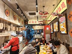 -嘉州鲜知味钵钵鸡(奎星楼店)