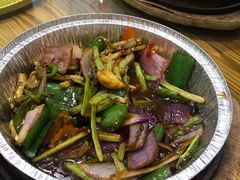 -南记食粥坊·宵夜大排档(南桂店)