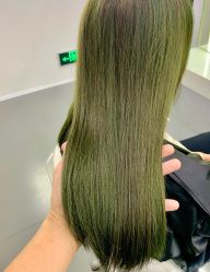 -CIT造型·烫发·染发