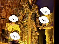 -棂笼·深度沉浸密室(武汉旗舰店)