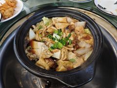 -柳沟豆腐宴69号福豆堂