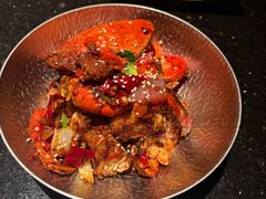 -上井精致料理(大坪店)