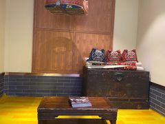 大堂-满园烤鸭·春饼(太原街万达店)